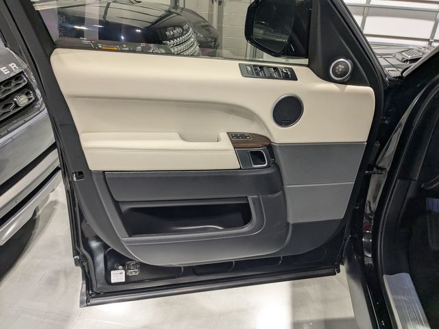 2015 Land Rover Range Rover Sport HSE | Lake Forest IL | Executive Motor Carz 2015 Land Rover Range Rover Sport HSE | Lake Forest IL | Executive Motor Carz