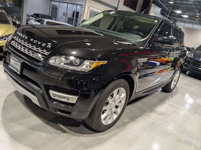 2015 Land Rover Range Rover Sport HSE | Lake Forest IL | Executive Motor Carz 2015 Land Rover Range Rover Sport HSE | Lake Forest IL | Executive Motor Carz