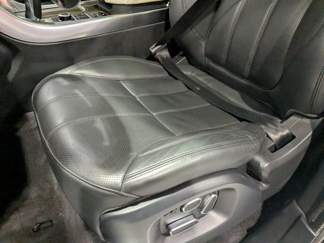 2015 Land Rover Range Rover Sport HSE | Lake Forest IL | Executive Motor Carz 2015 Land Rover Range Rover Sport HSE | Lake Forest IL | Executive Motor Carz