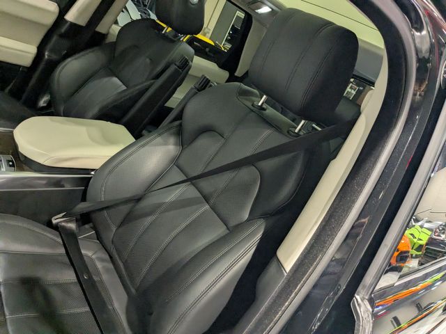 2015 Land Rover Range Rover Sport HSE | Lake Forest IL | Executive Motor Carz 2015 Land Rover Range Rover Sport HSE | Lake Forest IL | Executive Motor Carz