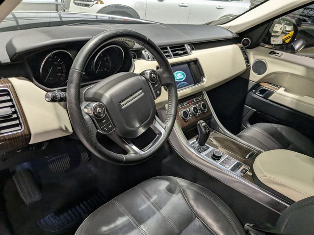 2015 Land Rover Range Rover Sport HSE | Lake Forest IL | Executive Motor Carz 2015 Land Rover Range Rover Sport HSE | Lake Forest IL | Executive Motor Carz