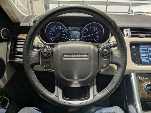 2015 Land Rover Range Rover Sport HSE | Lake Forest IL | Executive Motor Carz 2015 Land Rover Range Rover Sport HSE | Lake Forest IL | Executive Motor Carz