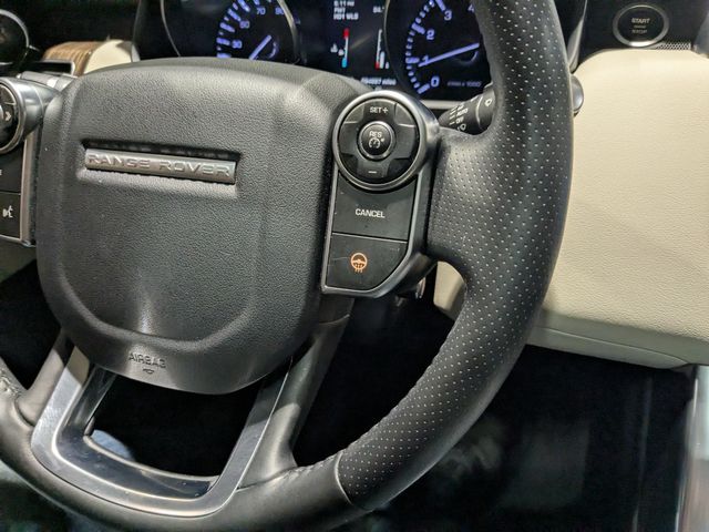 2015 Land Rover Range Rover Sport HSE | Lake Forest IL | Executive Motor Carz 2015 Land Rover Range Rover Sport HSE | Lake Forest IL | Executive Motor Carz