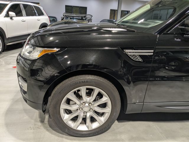 2015 Land Rover Range Rover Sport HSE | Lake Forest IL | Executive Motor Carz 2015 Land Rover Range Rover Sport HSE | Lake Forest IL | Executive Motor Carz