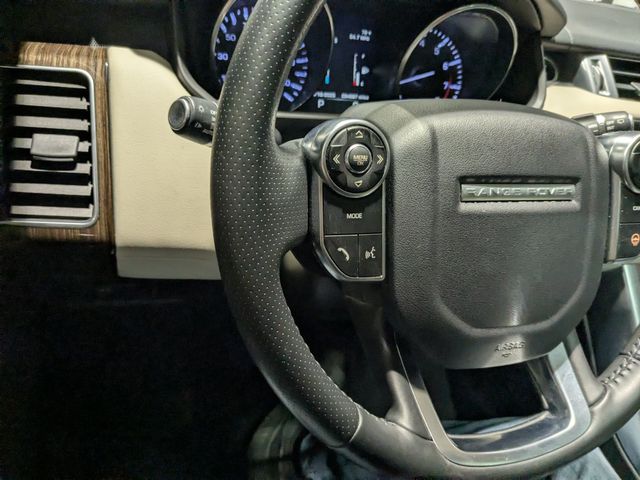 2015 Land Rover Range Rover Sport HSE | Lake Forest IL | Executive Motor Carz 2015 Land Rover Range Rover Sport HSE | Lake Forest IL | Executive Motor Carz