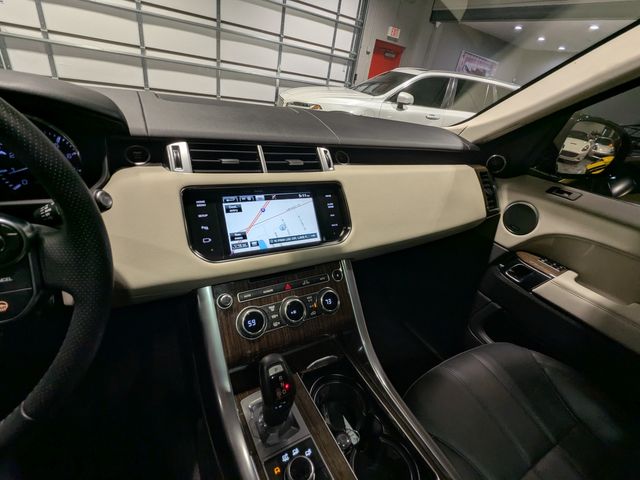 2015 Land Rover Range Rover Sport HSE | Lake Forest IL | Executive Motor Carz 2015 Land Rover Range Rover Sport HSE | Lake Forest IL | Executive Motor Carz