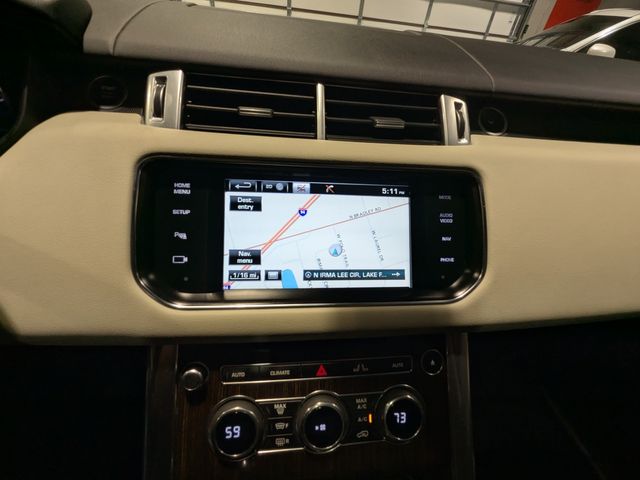 2015 Land Rover Range Rover Sport HSE | Lake Forest IL | Executive Motor Carz 2015 Land Rover Range Rover Sport HSE | Lake Forest IL | Executive Motor Carz