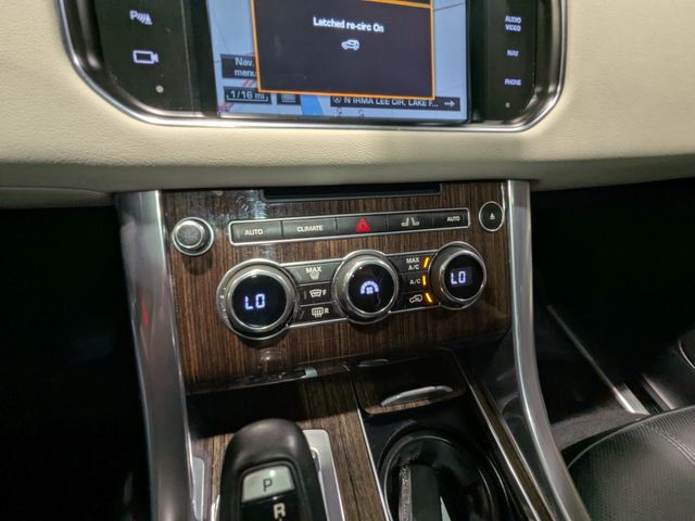 2015 Land Rover Range Rover Sport HSE | Lake Forest IL | Executive Motor Carz 2015 Land Rover Range Rover Sport HSE | Lake Forest IL | Executive Motor Carz