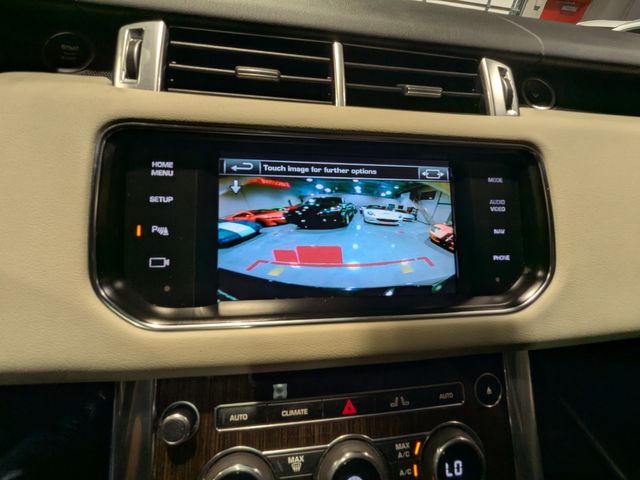 2015 Land Rover Range Rover Sport HSE | Lake Forest IL | Executive Motor Carz 2015 Land Rover Range Rover Sport HSE | Lake Forest IL | Executive Motor Carz