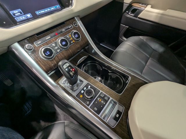 2015 Land Rover Range Rover Sport HSE | Lake Forest IL | Executive Motor Carz 2015 Land Rover Range Rover Sport HSE | Lake Forest IL | Executive Motor Carz