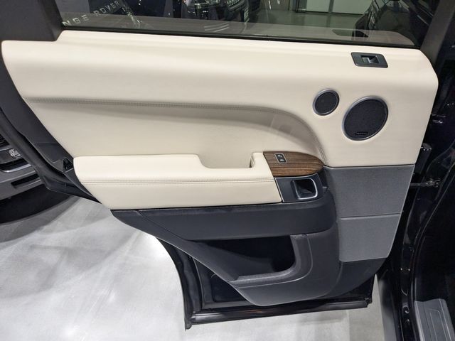 2015 Land Rover Range Rover Sport HSE | Lake Forest IL | Executive Motor Carz 2015 Land Rover Range Rover Sport HSE | Lake Forest IL | Executive Motor Carz