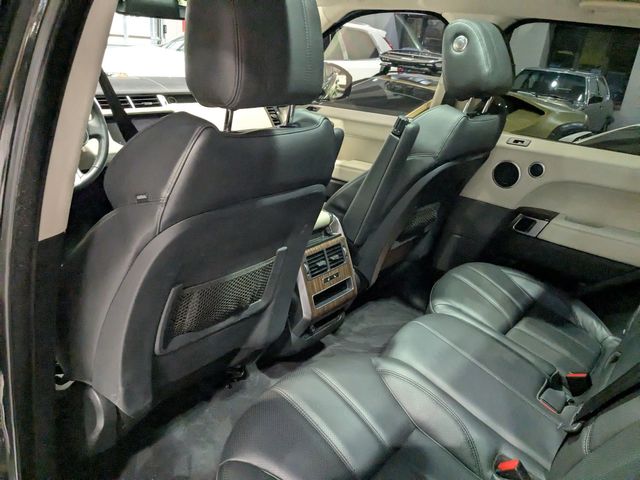 2015 Land Rover Range Rover Sport HSE | Lake Forest IL | Executive Motor Carz 2015 Land Rover Range Rover Sport HSE | Lake Forest IL | Executive Motor Carz