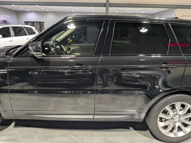 2015 Land Rover Range Rover Sport HSE | Lake Forest IL | Executive Motor Carz 2015 Land Rover Range Rover Sport HSE | Lake Forest IL | Executive Motor Carz