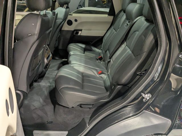 2015 Land Rover Range Rover Sport HSE | Lake Forest IL | Executive Motor Carz 2015 Land Rover Range Rover Sport HSE | Lake Forest IL | Executive Motor Carz
