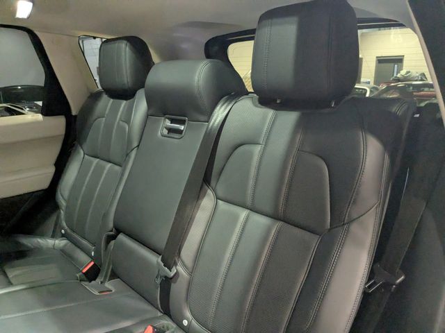 2015 Land Rover Range Rover Sport HSE | Lake Forest IL | Executive Motor Carz 2015 Land Rover Range Rover Sport HSE | Lake Forest IL | Executive Motor Carz