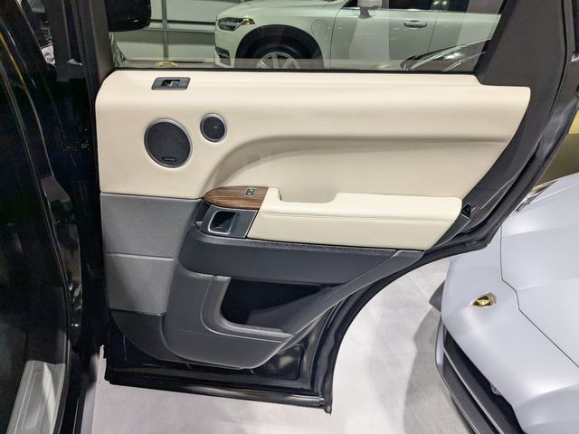 2015 Land Rover Range Rover Sport HSE | Lake Forest IL | Executive Motor Carz 2015 Land Rover Range Rover Sport HSE | Lake Forest IL | Executive Motor Carz