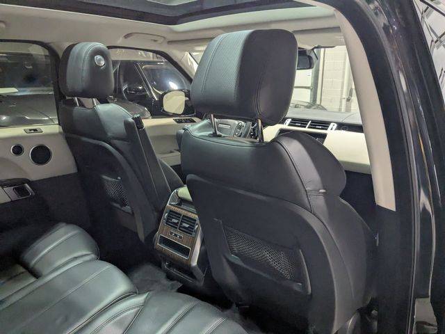 2015 Land Rover Range Rover Sport HSE | Lake Forest IL | Executive Motor Carz 2015 Land Rover Range Rover Sport HSE | Lake Forest IL | Executive Motor Carz