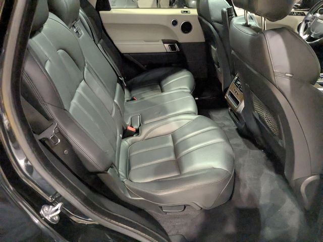 2015 Land Rover Range Rover Sport HSE | Lake Forest IL | Executive Motor Carz 2015 Land Rover Range Rover Sport HSE | Lake Forest IL | Executive Motor Carz