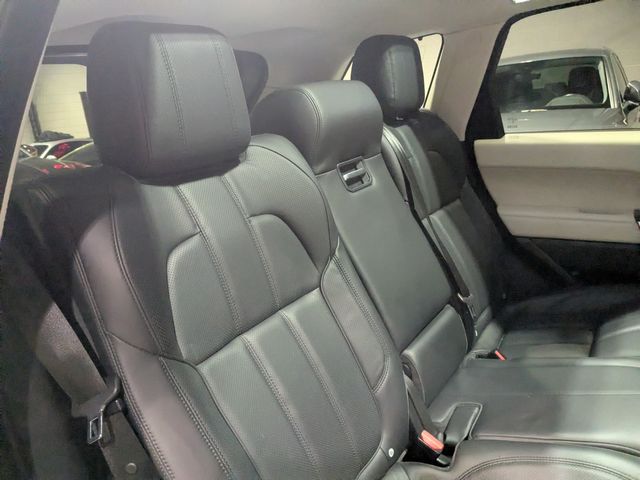 2015 Land Rover Range Rover Sport HSE | Lake Forest IL | Executive Motor Carz 2015 Land Rover Range Rover Sport HSE | Lake Forest IL | Executive Motor Carz