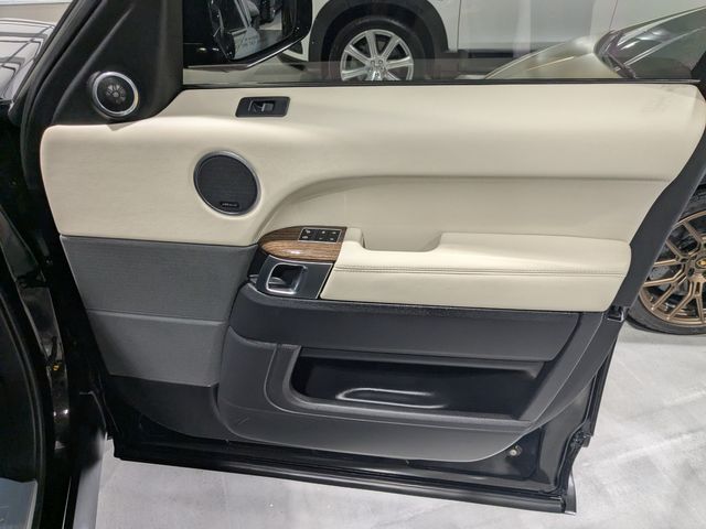 2015 Land Rover Range Rover Sport HSE | Lake Forest IL | Executive Motor Carz 2015 Land Rover Range Rover Sport HSE | Lake Forest IL | Executive Motor Carz