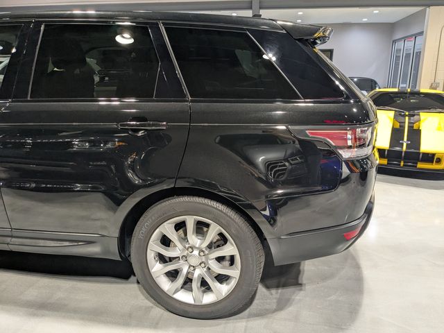 2015 Land Rover Range Rover Sport HSE | Lake Forest IL | Executive Motor Carz 2015 Land Rover Range Rover Sport HSE | Lake Forest IL | Executive Motor Carz