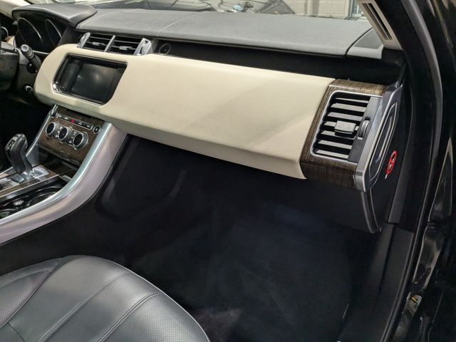 2015 Land Rover Range Rover Sport HSE | Lake Forest IL | Executive Motor Carz 2015 Land Rover Range Rover Sport HSE | Lake Forest IL | Executive Motor Carz