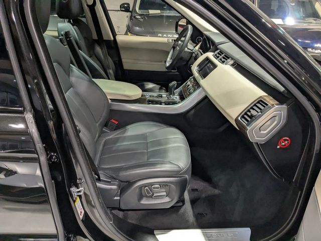 2015 Land Rover Range Rover Sport HSE | Lake Forest IL | Executive Motor Carz 2015 Land Rover Range Rover Sport HSE | Lake Forest IL | Executive Motor Carz