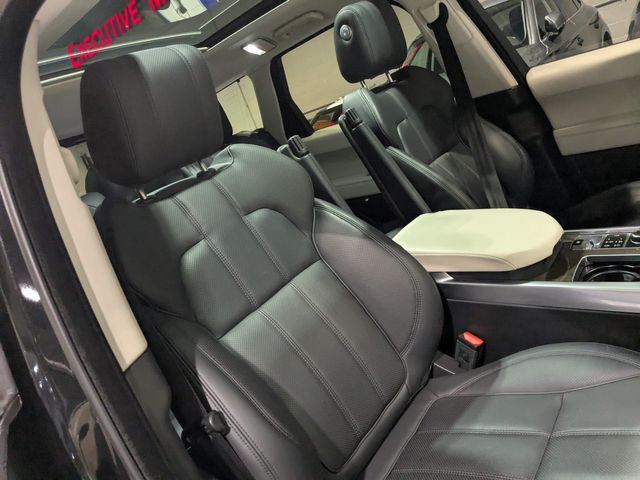 2015 Land Rover Range Rover Sport HSE | Lake Forest IL | Executive Motor Carz 2015 Land Rover Range Rover Sport HSE | Lake Forest IL | Executive Motor Carz