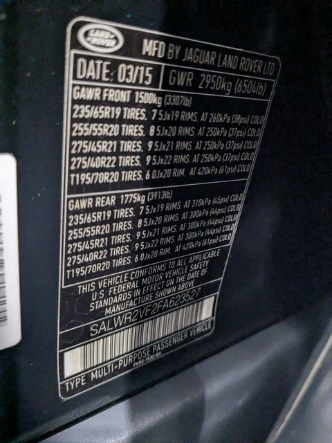 2015 Land Rover Range Rover Sport HSE | Lake Forest IL | Executive Motor Carz 2015 Land Rover Range Rover Sport HSE | Lake Forest IL | Executive Motor Carz