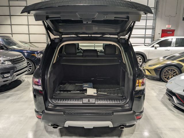 2015 Land Rover Range Rover Sport HSE | Lake Forest IL | Executive Motor Carz 2015 Land Rover Range Rover Sport HSE | Lake Forest IL | Executive Motor Carz