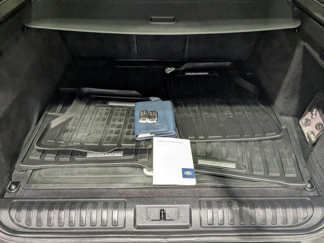 2015 Land Rover Range Rover Sport HSE | Lake Forest IL | Executive Motor Carz 2015 Land Rover Range Rover Sport HSE | Lake Forest IL | Executive Motor Carz