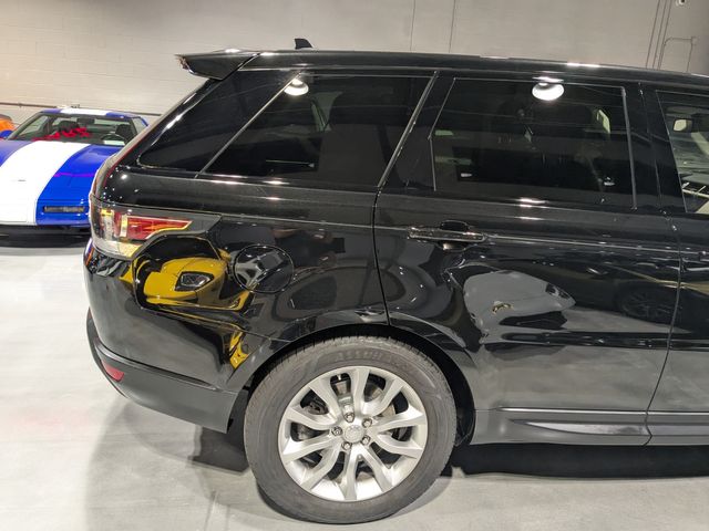 2015 Land Rover Range Rover Sport HSE | Lake Forest IL | Executive Motor Carz 2015 Land Rover Range Rover Sport HSE | Lake Forest IL | Executive Motor Carz