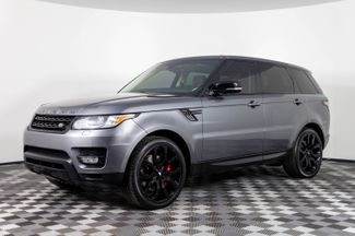 2015 Land Rover Range Rover Sport SUPERCHARGED | LINDON, UT | Asay Auto Sales in Lindon, UT 84042