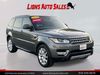 2015 Land Rover Range Rover Sport HSE | Sacramento, CA | Lions Auto Sales 2015 Land Rover Range Rover Sport HSE | Sacramento, CA | Lions Auto Sales