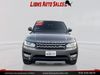 2015 Land Rover Range Rover Sport HSE | Sacramento, CA | Lions Auto Sales 
