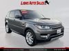 2015 Land Rover Range Rover Sport HSE | Sacramento, CA | Lions Auto Sales 2015 Land Rover Range Rover Sport HSE | Sacramento, CA | Lions Auto Sales