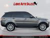 2015 Land Rover Range Rover Sport HSE | Sacramento, CA | Lions Auto Sales 