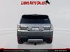 2015 Land Rover Range Rover Sport HSE | Sacramento, CA | Lions Auto Sales 2015 Land Rover Range Rover Sport HSE | Sacramento, CA | Lions Auto Sales