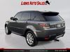 2015 Land Rover Range Rover Sport HSE | Sacramento, CA | Lions Auto Sales 