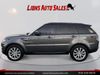 2015 Land Rover Range Rover Sport HSE | Sacramento, CA | Lions Auto Sales 