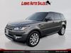 2015 Land Rover Range Rover Sport HSE | Sacramento, CA | Lions Auto Sales 