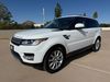 2015 Land Rover Range Rover Sport HSE | Scottsdale, AZ | The Used Car and Truck Club