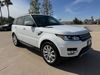 2015 Land Rover Range Rover Sport HSE | Scottsdale, AZ | The Used Car and Truck Club 2015 Land Rover Range Rover Sport HSE | Scottsdale, AZ | The Used Car and Truck Club
