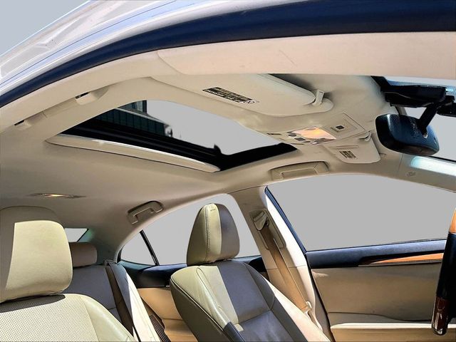 2015 Lexus ES 300h