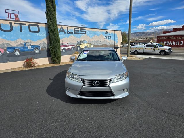 2015 Lexus ES 350 Base