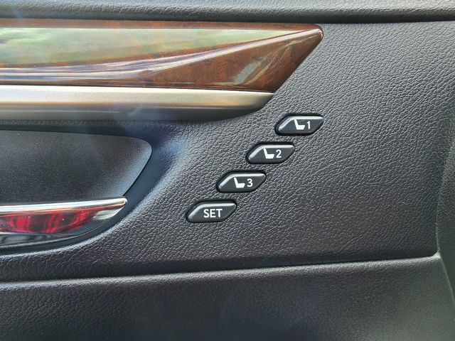 2015 Lexus ES 350 Base