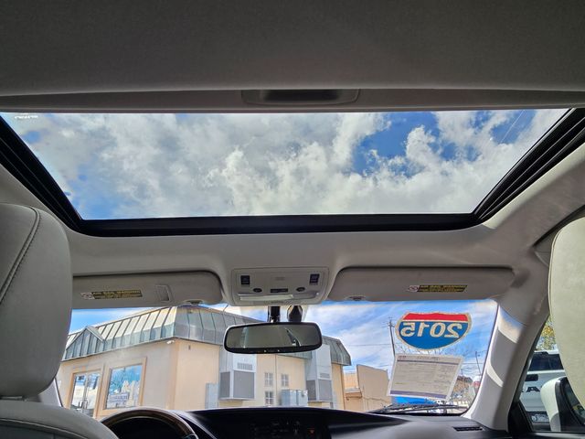 2015 Lexus ES 350 Base 2015 Lexus ES 350 Base