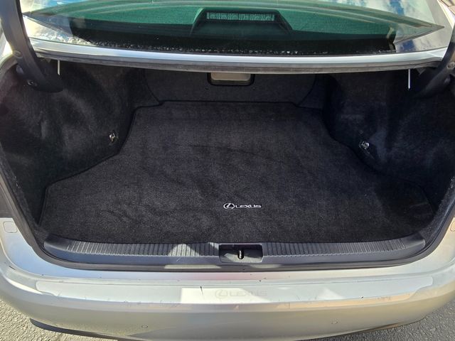 2015 Lexus ES 350 Base