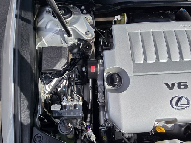 2015 Lexus ES 350 Base