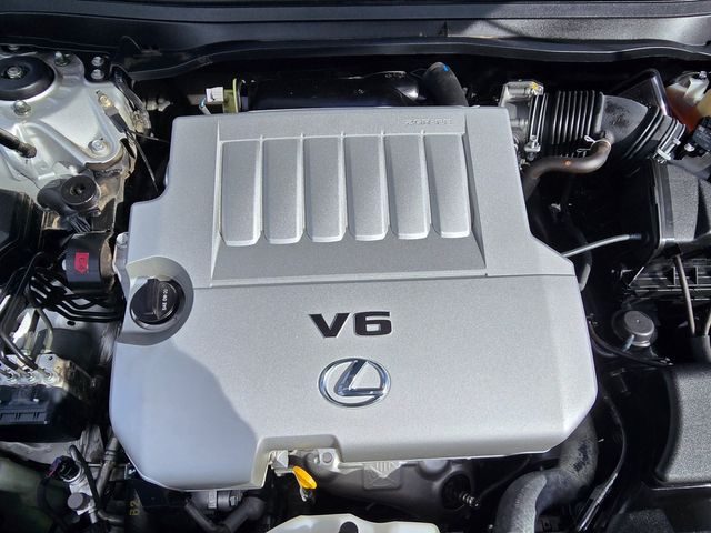 2015 Lexus ES 350 Base 2015 Lexus ES 350 Base